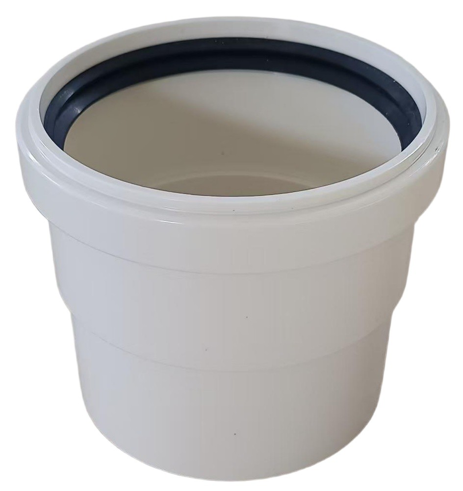 HDPE Transition Coupling