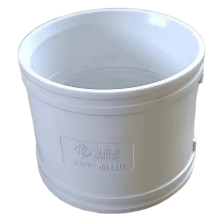 HDPE Fusion Coupling
